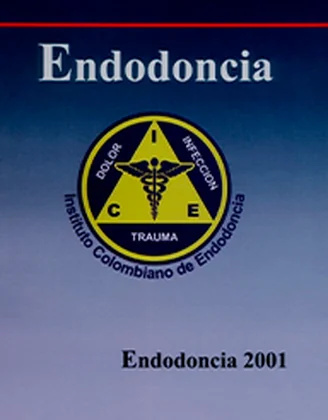 Cover of Endodoncia 2001
